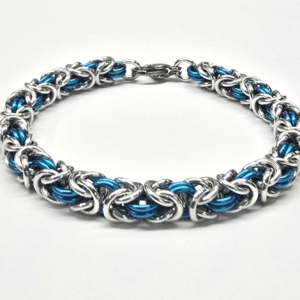 Aluminum Bracelets